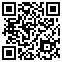www.cernylord.cz QR code: Nekomer�n� liter�rn� server �ern� Lord - pov�dky zdarma - liter�rn� sout�