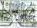 Ikona - Domov d�chodc�
