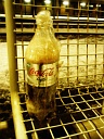 Ikona - Coca Cola light v -10�C :-)